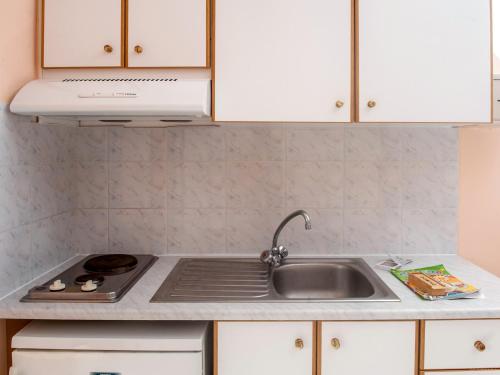 Gallery image of Paradise Studios in Svoronata