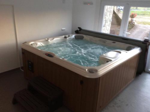 Galeriebild der Unterkunft Casa Sidor in Baile Felix