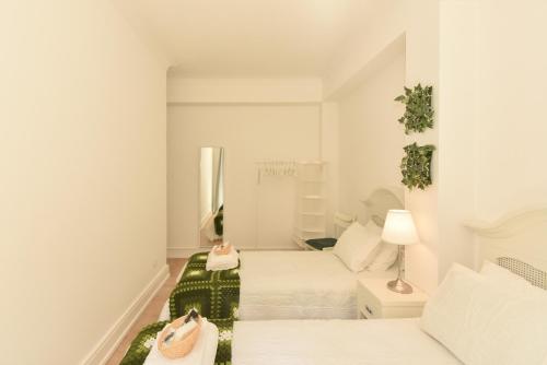 Maria Apartment