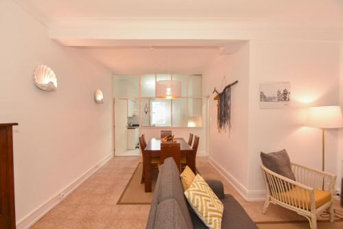 Maria Apartment