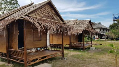 Gallery image of Lanta Local Hut in Ko Lanta