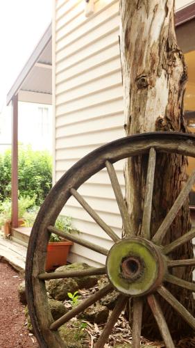 Gambar di galeri bagi Coach House di Port Fairy