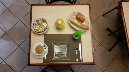 Hostellerie des Colonnes – Photos 5