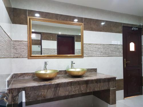 Un baño de Turtle Beach Resort