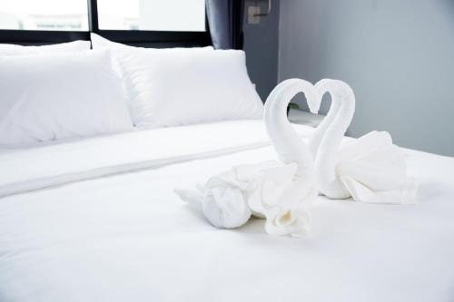 Afbeelding uit fotogalerij van Twentynine KV Apartel in Nonthaburi