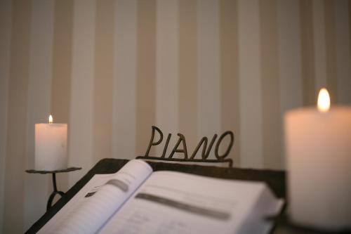 Φωτογραφία από το άλμπουμ του Hotel Piano στο Μπέργκεν