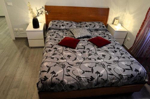 Sweet home Appio Latino