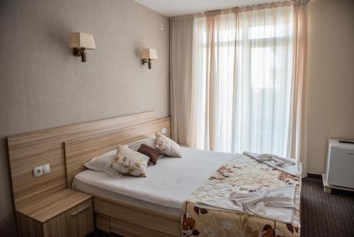 Gambar di galeri bagi Guest House SG-BROTHERS di Obzor