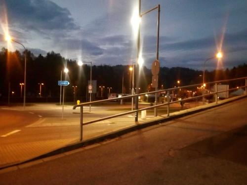 Fotografie z fotogalerie ubytování Apartment Krkonošská v Tanvaldě