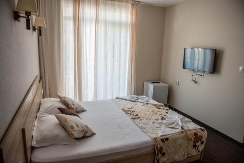 Gambar di galeri bagi Guest House SG-BROTHERS di Obzor