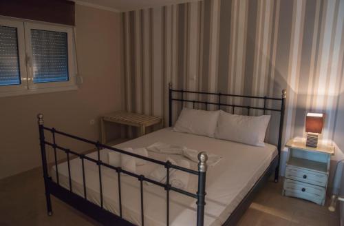 Fotografie z fotogalerie ubytování Villa Riza v destinaci Rizá