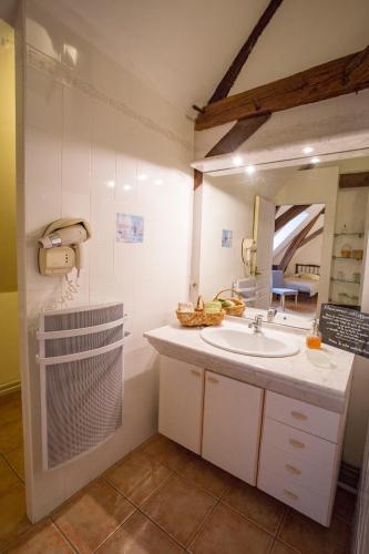 Gambar di galeri bagi Manoir de la Blonnerie di Vellèches