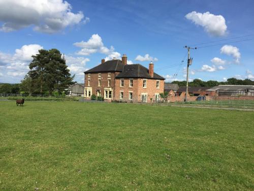 Greensnips Farm Bed & Breakfast – Photos 2