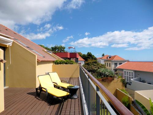 Luxury Apartment Living Funchal