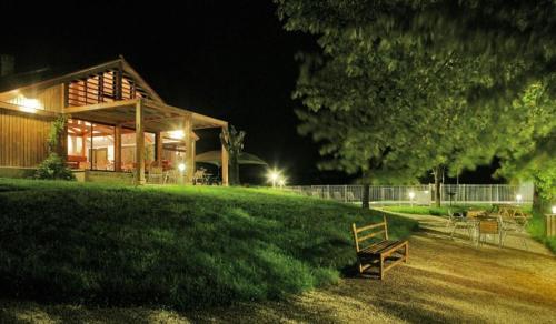 Imagen de la galería de Domaine des Compouzines, en Montignac