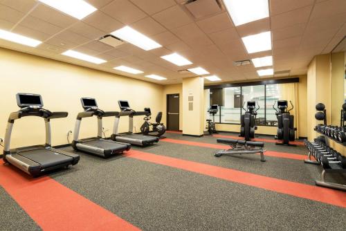 Hyatt Place Nashville Downtown Image