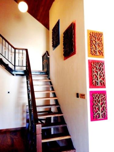 Gallery image of Glory Bush Boutique Villa in Nuwara Eliya