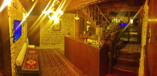Gallery image of Beybagi Konak Hotel in Safranbolu