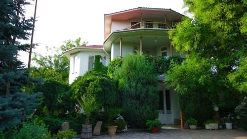 Gallery image of Nautilus in Odesa