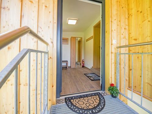 Galeriebild der Unterkunft Appartement Lackner mit Seeblick in Weissensee