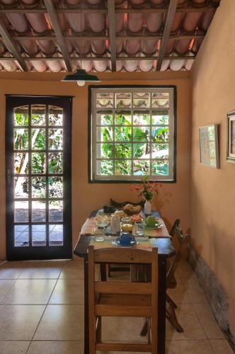 Jídlo v penzionu – hostince nebo okolí