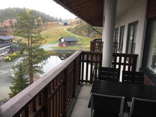 Gallery image of Ruka Chalets Royal Apartments in Ruka