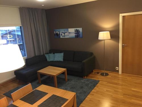 Gallery image of Ruka Chalets Royal Apartments in Ruka
