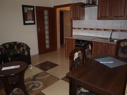 Afbeelding uit fotogalerij van Apartamenty Willa Park in Żagań