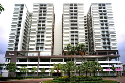 Evernent S Homestay The Wharf Miri Updated 2021 Prices