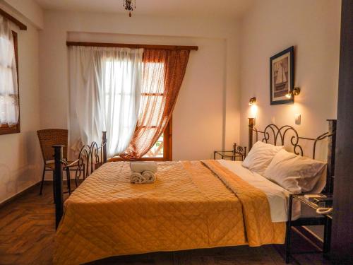 Gallery image of Amorani Studios in Batsi