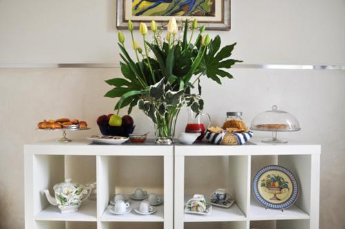 Bed & Breakfast Agli Horti Sallustiani
