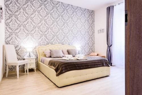 Saint Peter Cozy Apartment