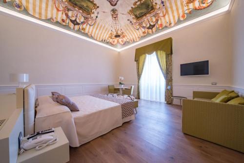 Gallery image of Hotel Il Palazzo in Assisi