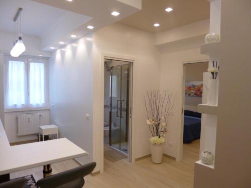 Ένα μπάνιο στο Stephen Accommodation