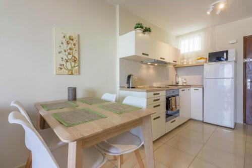 Fotografie z fotogalerie ubytování El Dorado Ocean View Las Americas v destinaci Arona