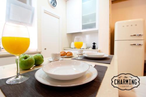 Plaza Mayor - Exclusivo Apartamento Dúplex