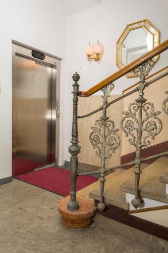 Imagen de la galería de Hotel Gisela, en Kufstein