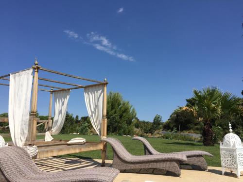 Fotografie z fotogalerie ubytování Escapades Lointaines v destinaci Perpignan
