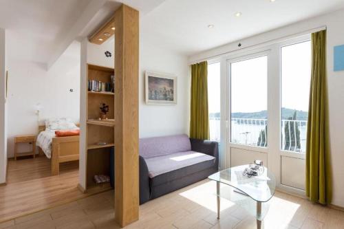 Apartments Novak