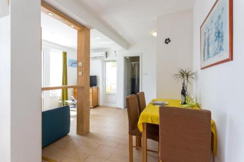 Apartments Novak