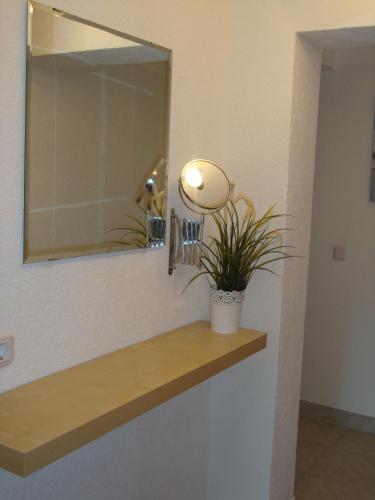 SellrainにあるFerienwohnung Violaのギャラリーの写真
