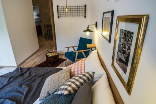 Apartments Industrial Nordic Zagreb