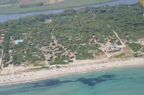 Camping Golfo dell'Asinara