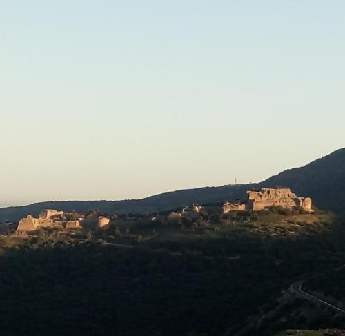 Φυσικό τοπίο κοντά σε αυτή η εξοχική κατοικία