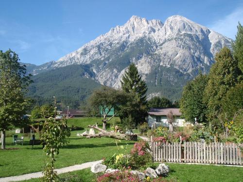 Paisaje cerca de este bed & breakfast