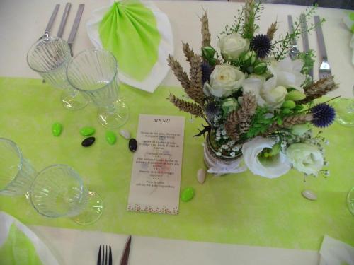 Hôtel-restaurant de l'Ecluse 79 – Photos 5