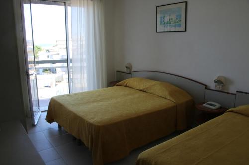 Φωτογραφία από το άλμπουμ του Hotel Boston σε Alba Adriatica
