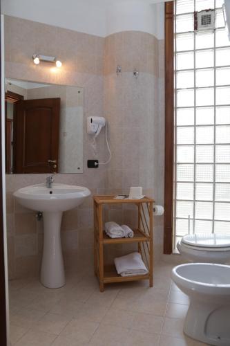 Gallery image of Hotel Stefano a Melito in Melito di Napoli
