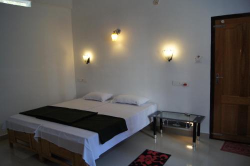 Gallery image of Blessdale Homestay in Thekkady