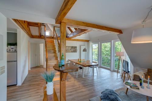 Spreewaldferienhaus - Urlaub
